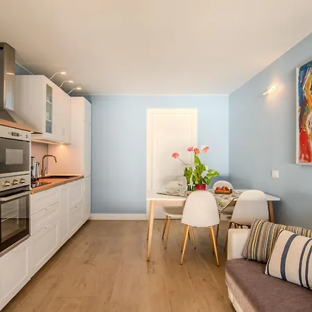 דירה Infinito By Interhome