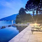 Apartman Infinito By Interhome Gravedona