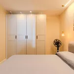 Infinito By Interhome Apartman *