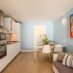 Apartman Infinito By Interhome