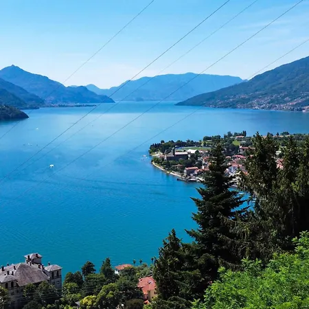 Infinito By Interhome * Gravedona