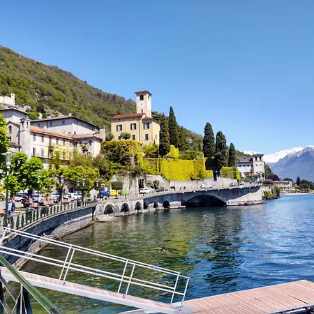 Infinito By Interhome Appartamento Gravedona