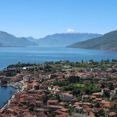 Appartamento Infinito By Interhome Gravedona