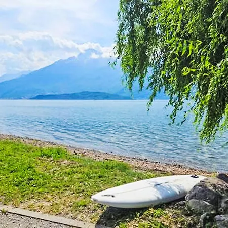 شقة Infinito By Interhome *