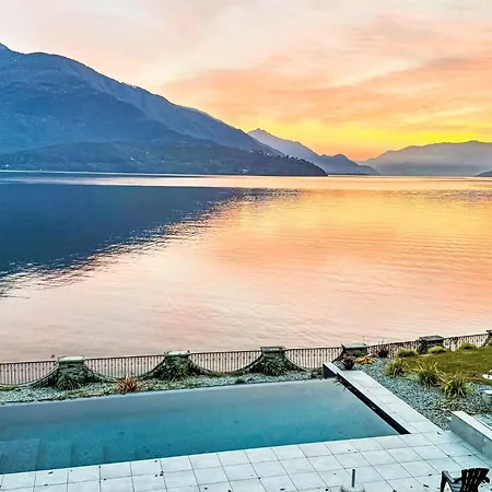 شقة Infinito By Interhome *