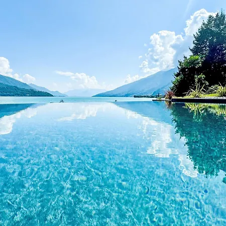 Infinito By Interhome *