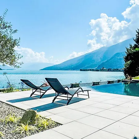 Infinito By Interhome شقة