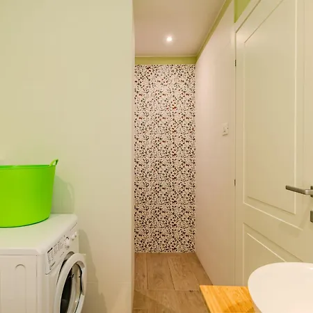 شقة Infinito By Interhome *