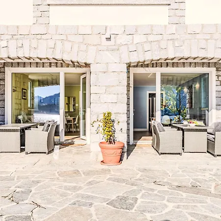 Infinito By Interhome Appartamento Gravedona