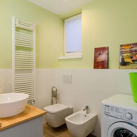 Infinito By Interhome Gravedona