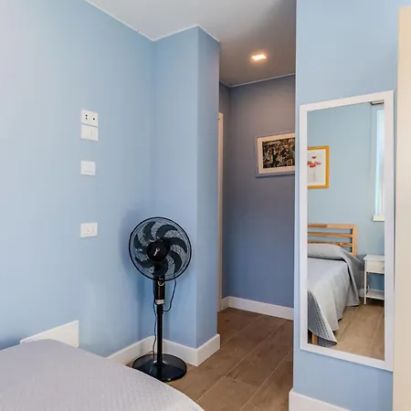 Infinito By Interhome *