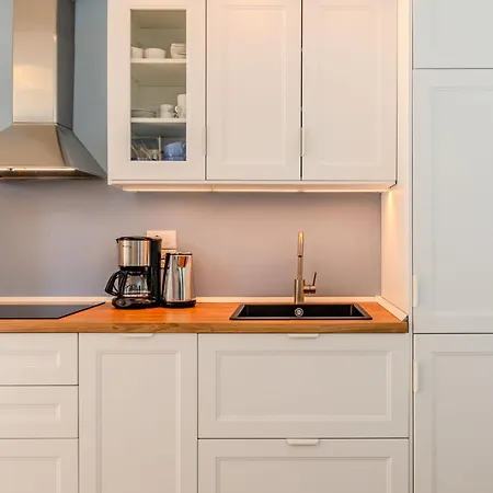 Infinito By Interhome