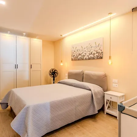 Appartamento Infinito By Interhome