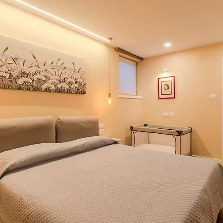 Infinito By Interhome *