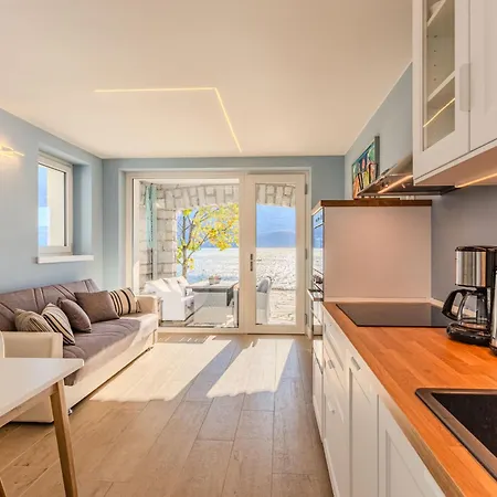 Infinito By Interhome * Gravedona