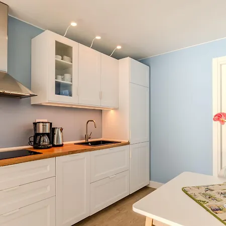 Infinito By Interhome Gravedona