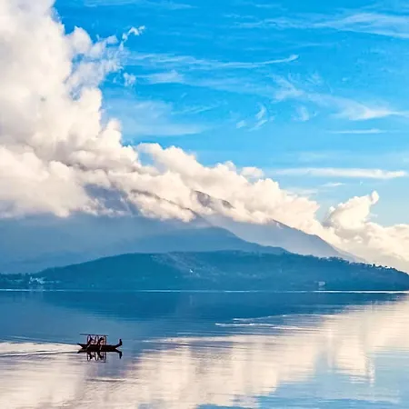 Infinito By Interhome Gravedona