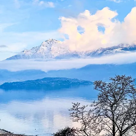 Appartamento Infinito By Interhome Gravedona