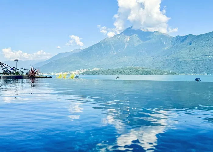 Infinito By Interhome Gravedona