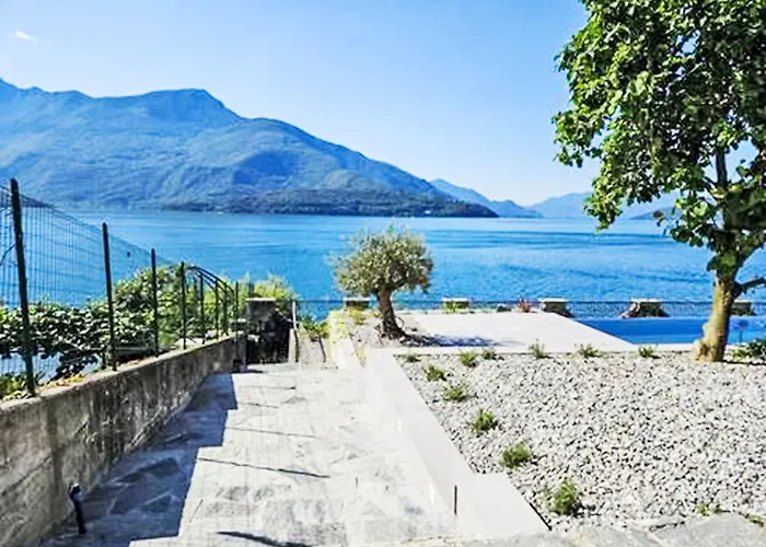 Infinito By Interhome