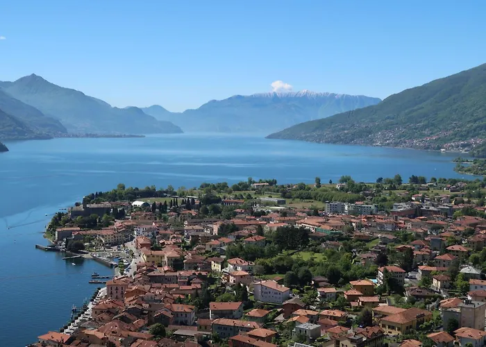 Appartement Infinito By Interhome Gravedona