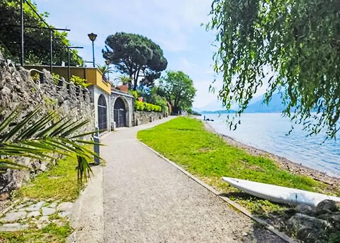 Infinito By Interhome * 그라베도나