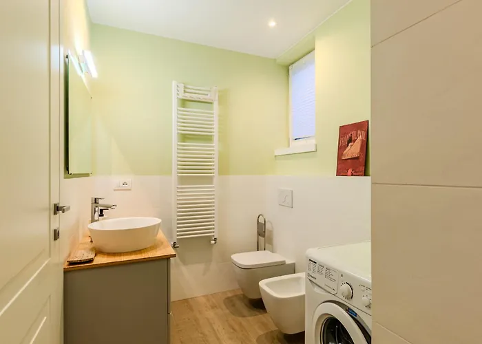 Infinito By Interhome Appartement