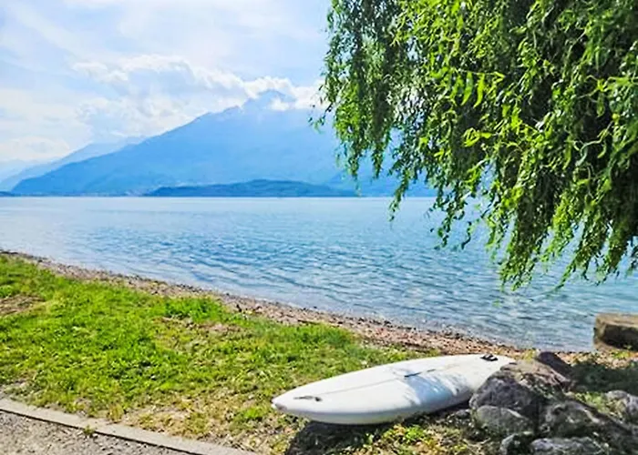 Appartement Infinito By Interhome *