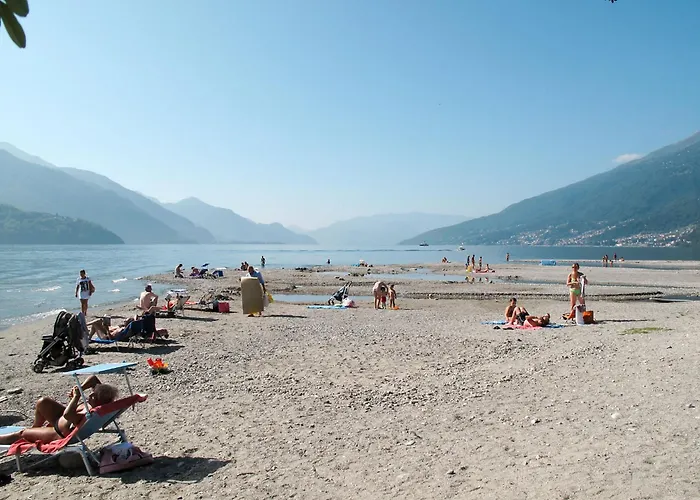 Infinito By Interhome Appartement Gravedona