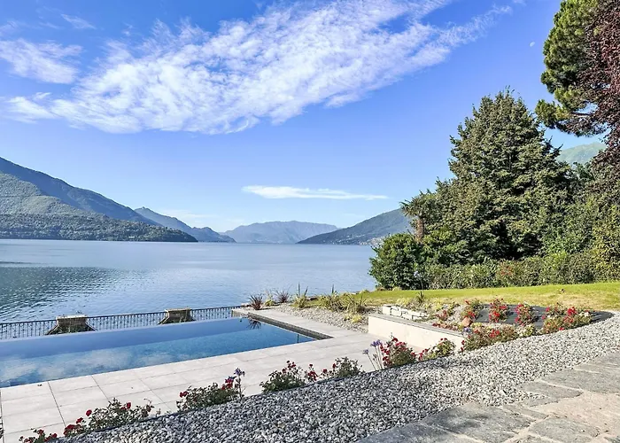 Infinito By Interhome Appartement *