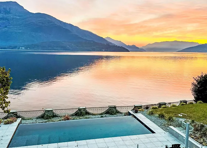 Appartement Infinito By Interhome *