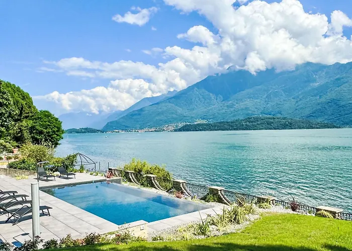 Infinito By Interhome Gravedona