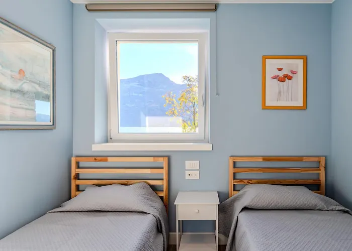 Infinito By Interhome Appartement *