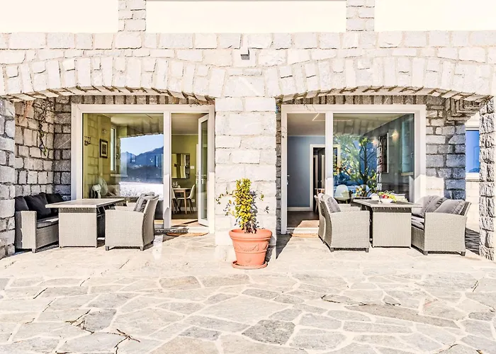 Infinito By Interhome Appartement Gravedona