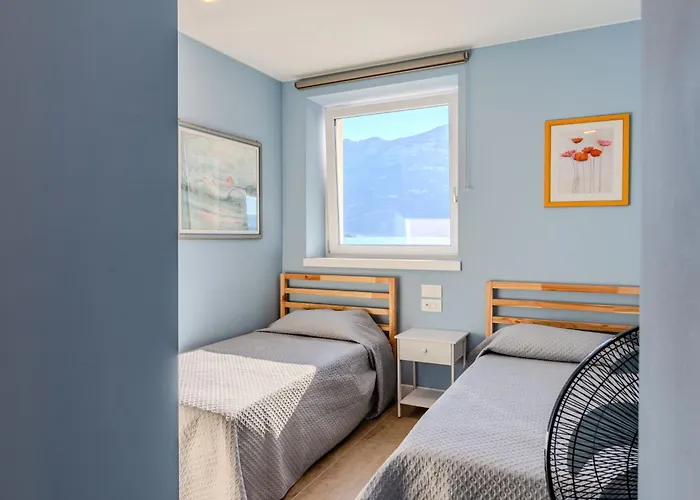 Appartement Infinito By Interhome Gravedona