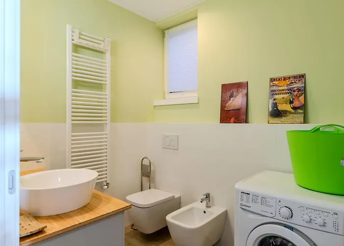 Infinito By Interhome Gravedona