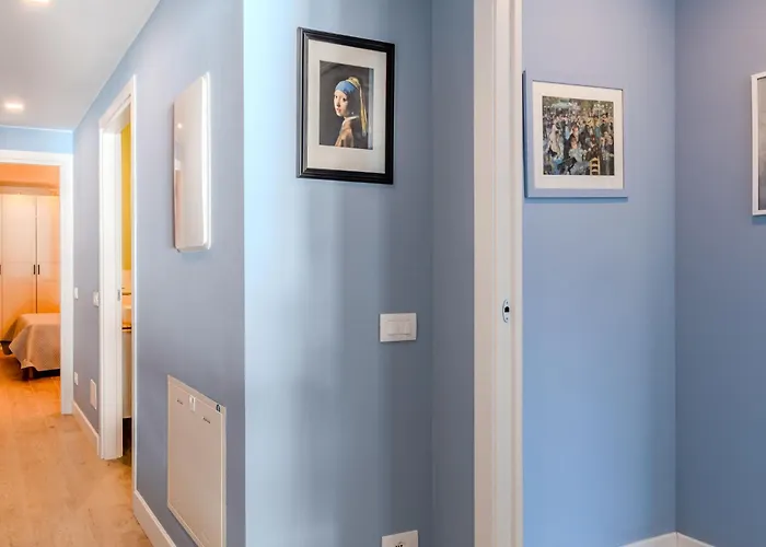 Appartement Infinito By Interhome Gravedona