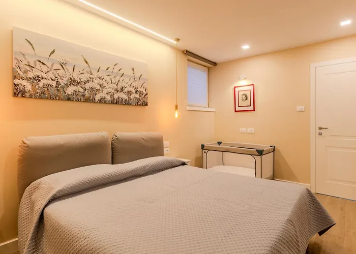 Infinito By Interhome *