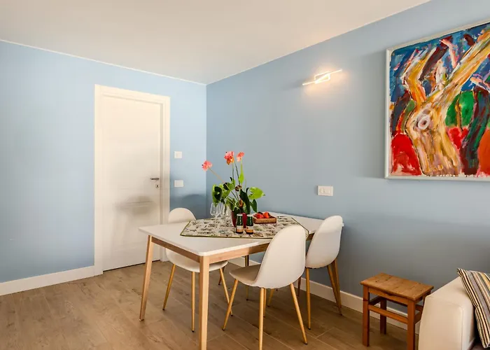 Infinito By Interhome Appartement *