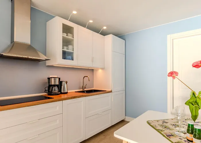 Infinito By Interhome Gravedona