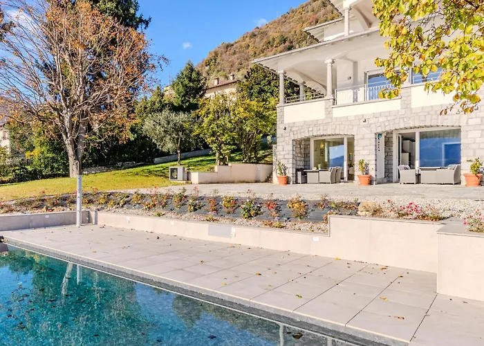 Appartement Infinito By Interhome Gravedona