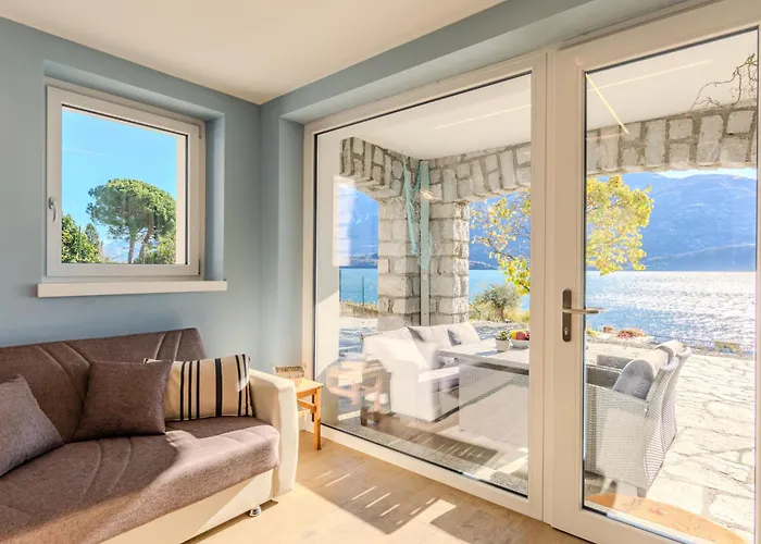 Appartement Infinito By Interhome