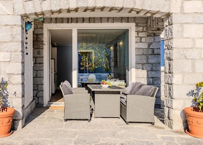 Lejlighed Infinito By Interhome *