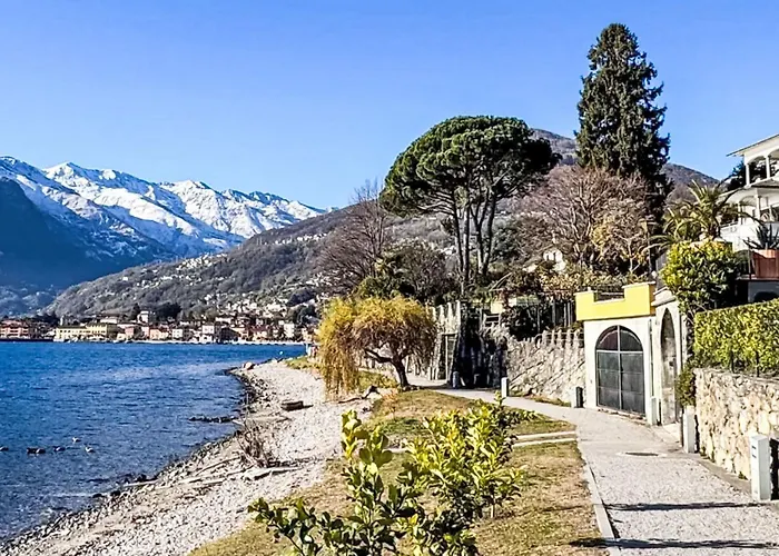 Appartement Infinito By Interhome