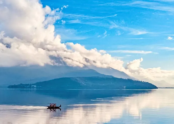 Infinito By Interhome 그라베도나