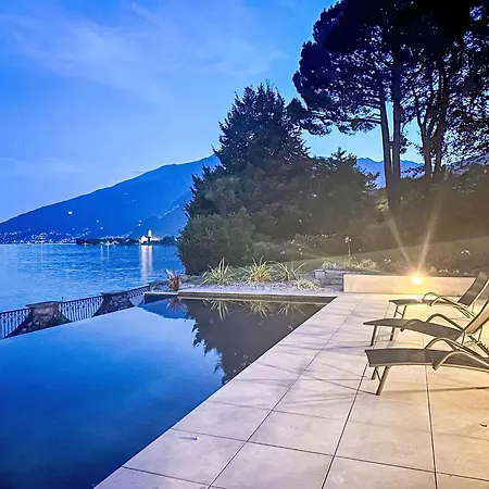 Apartman Infinito By Interhome Gravedona