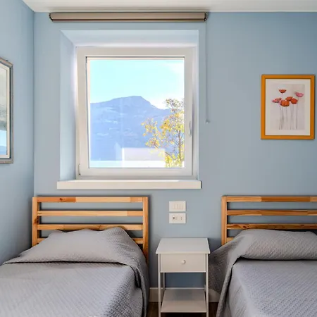 Infinito By Interhome Apartman *