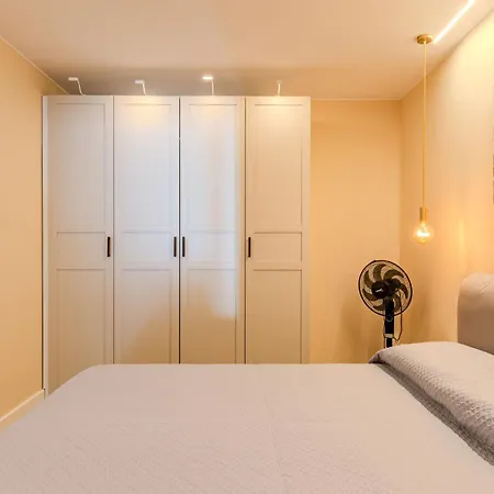 Infinito By Interhome Apartman *