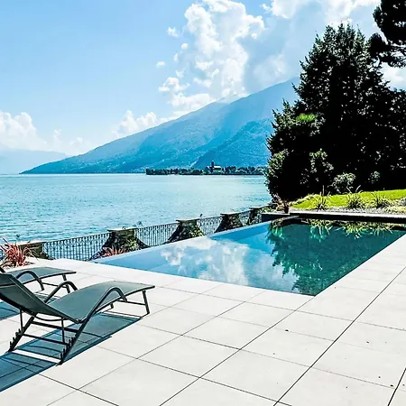 Infinito By Interhome Appartement Gravedona