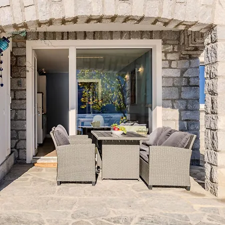 Appartement Infinito By Interhome *